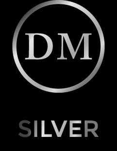 Joyería de plata