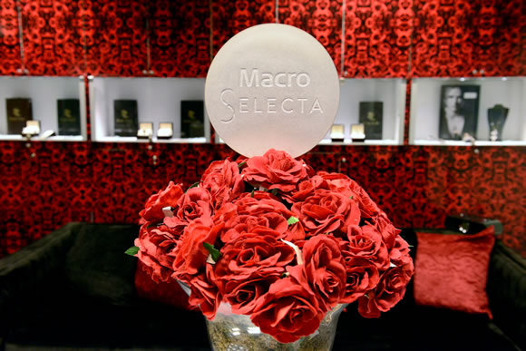 Evento DeMaio con Banco Macro