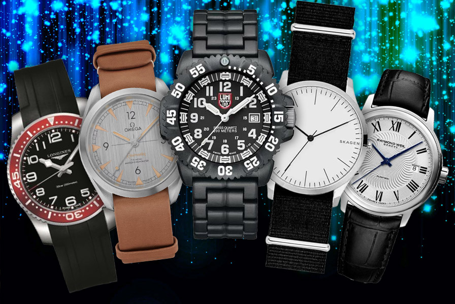Regalos para el Día del Amigo 2026: un reloj para cada tipo de amigo