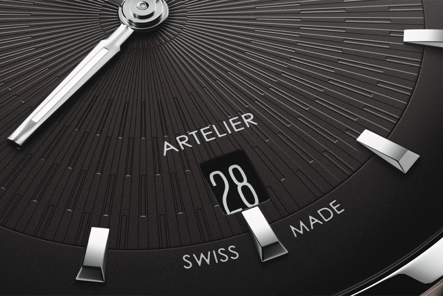 5 consejos para comprar tu primer reloj suizo