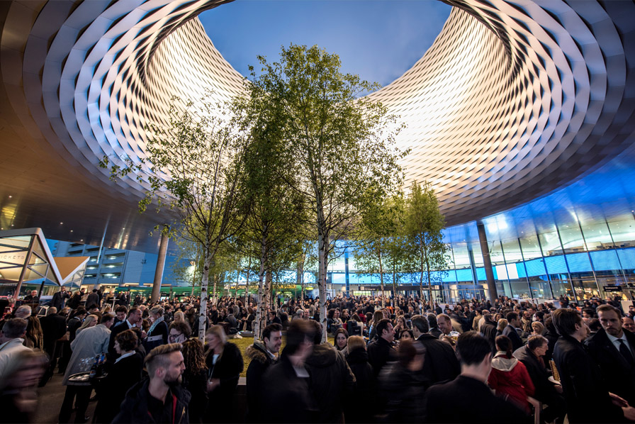 ¿Qué pasó con Baselworld? El futuro de la relojería en DeMaio Joyería