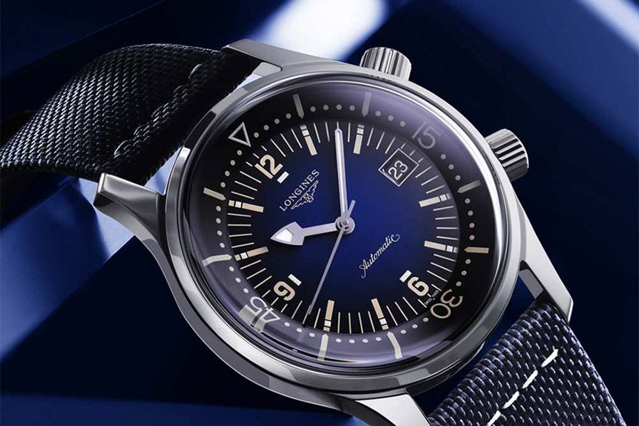 Longines: la relojería que cronometra el mundo