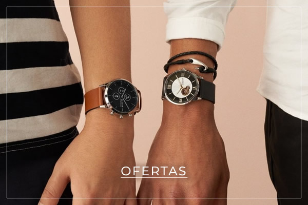 relojes en oferta