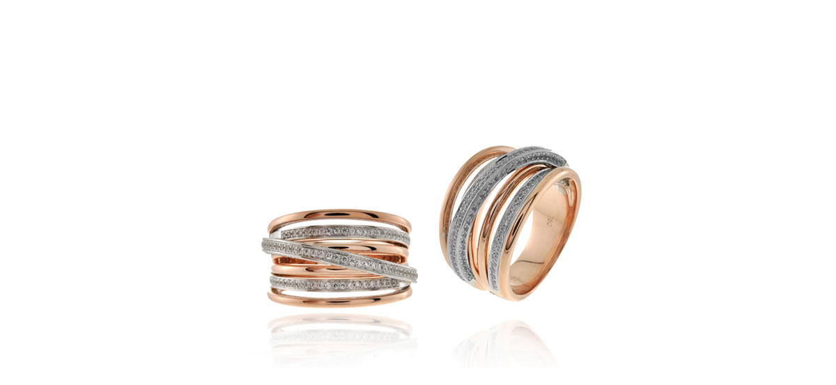 Anillos para damas