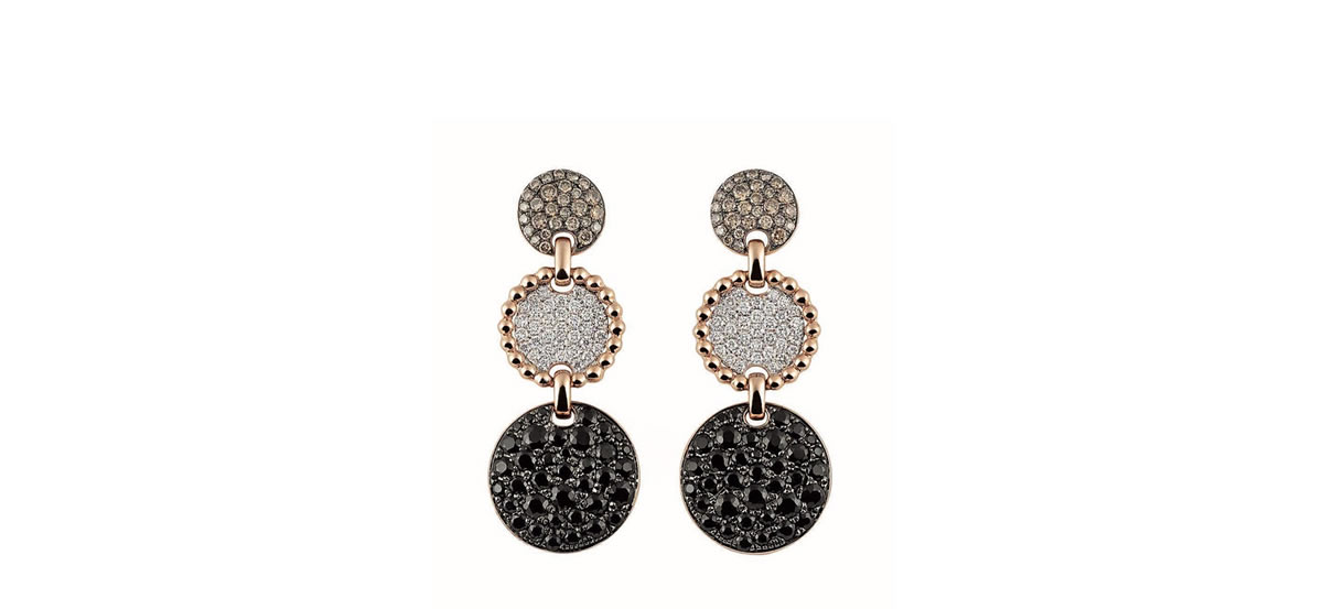 Aros para damas