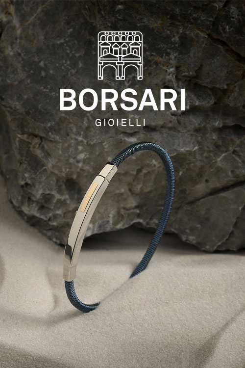 Pulseras para hombres y mujeres Borsdari en Argentina